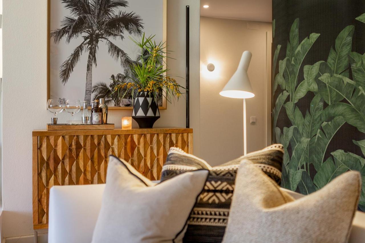 Victory Beach House Quinta do Lago Exterior foto