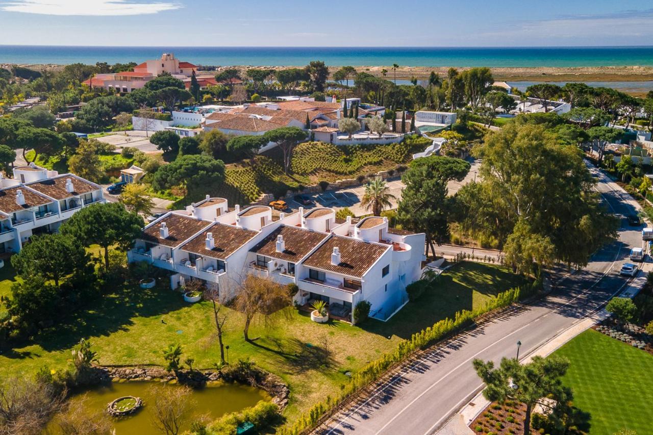 Victory Beach House Quinta do Lago Exterior foto