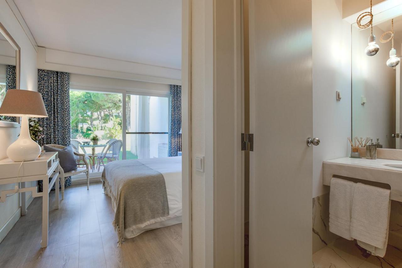 Victory Beach House Quinta do Lago Exterior foto