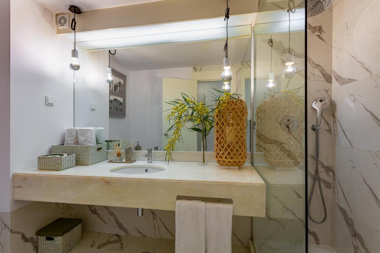 Victory Beach House Quinta do Lago Exterior foto