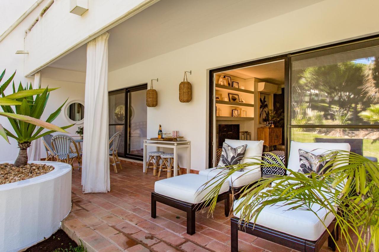 Victory Beach House Quinta do Lago Exterior foto